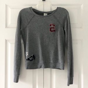 Abercrombie Kids Pullover